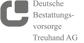 Logo Deutsche Bestattungsvorsorge Treuhand AG