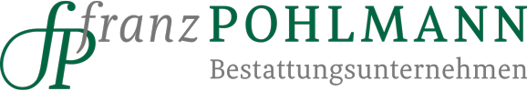 Logo Franz Pohlmann
